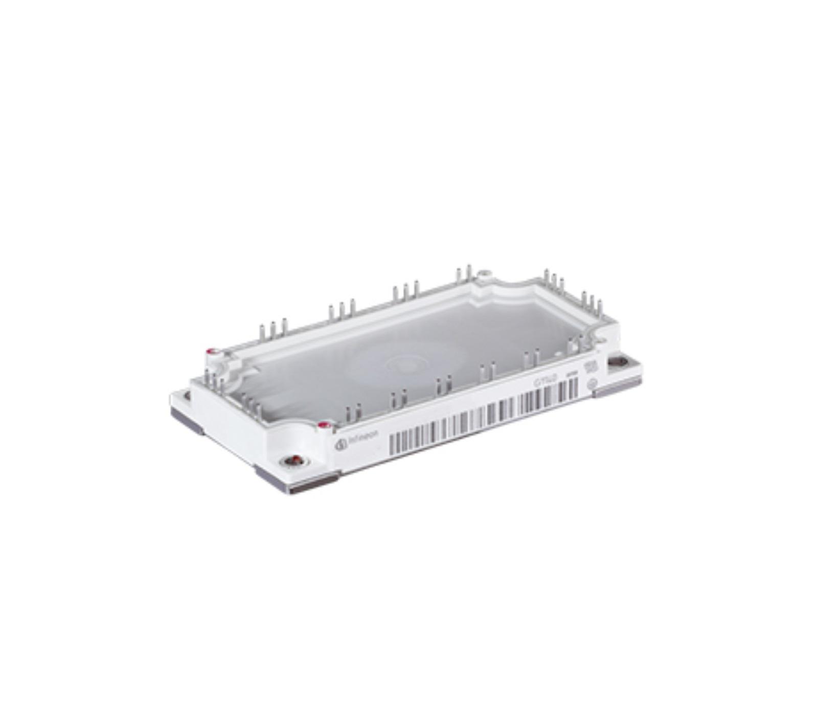 Infineon FP100R06KE3BOSA1 IGBT Module, 100 A 600 V Module, Panel Mount