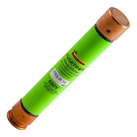 Eaton 30A T Cartridge Fuse, 20 x 127mm