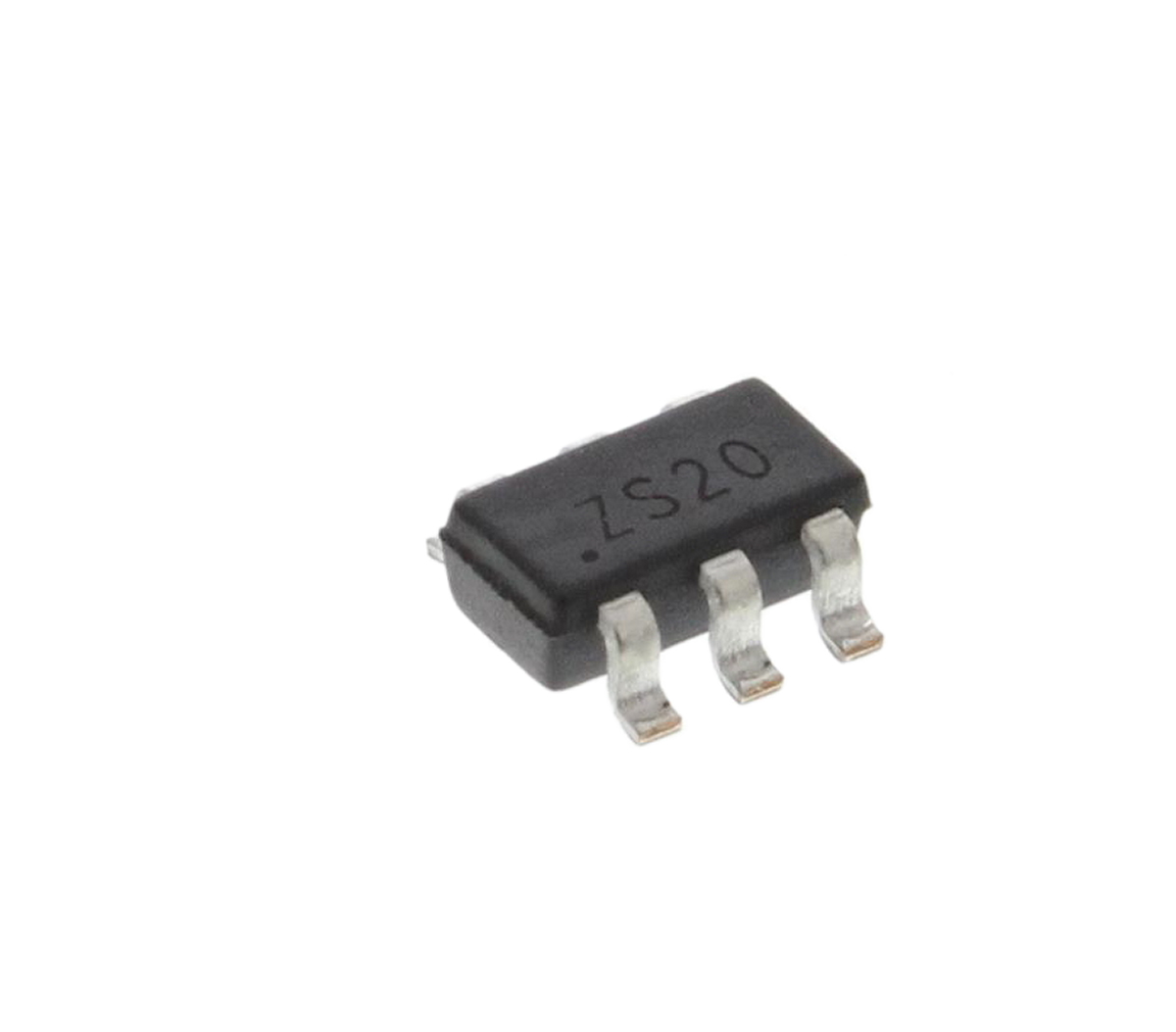 DiodesZetex 40 V 2 A Diode Schottky 6-Pin SOT-23 ZHCS2000TA