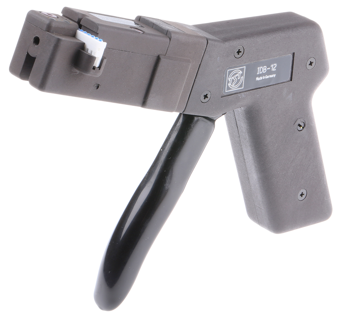 JST, IDC Manual Crimping Tool, contact spacing 2.5mm