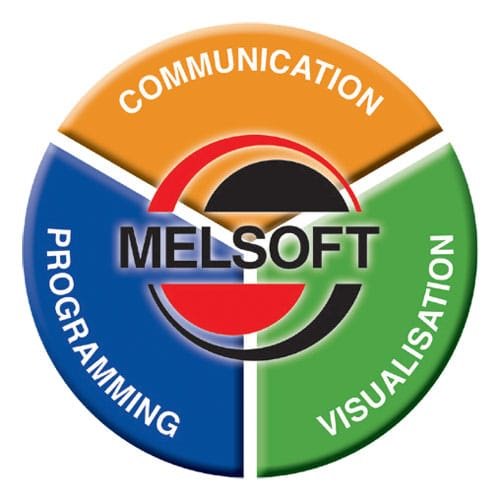 Mitsubishi PLC Programming Software for Use with FX3U Series