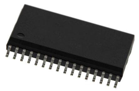 Alliance Memory SRAM, AS6C4008-55SINTR- 4Mbit