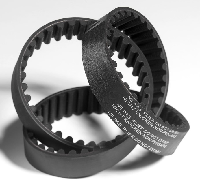 RS PRO Timing Belt, 108 Teeth, 540mm Length, 9mm Width