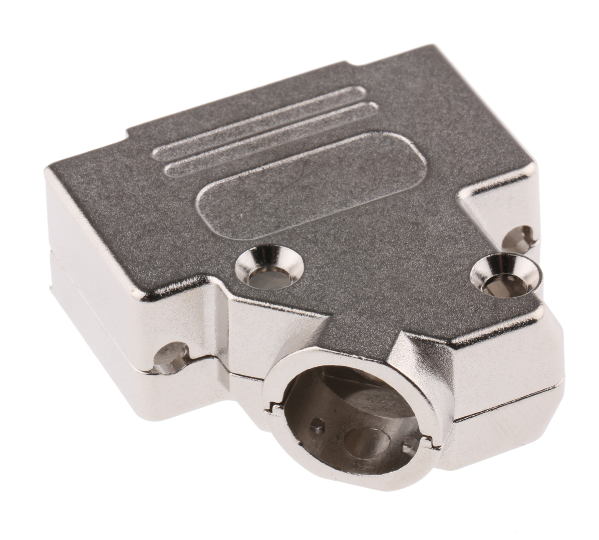 MH Connectors D45ZK 15 Way D-sub Connector