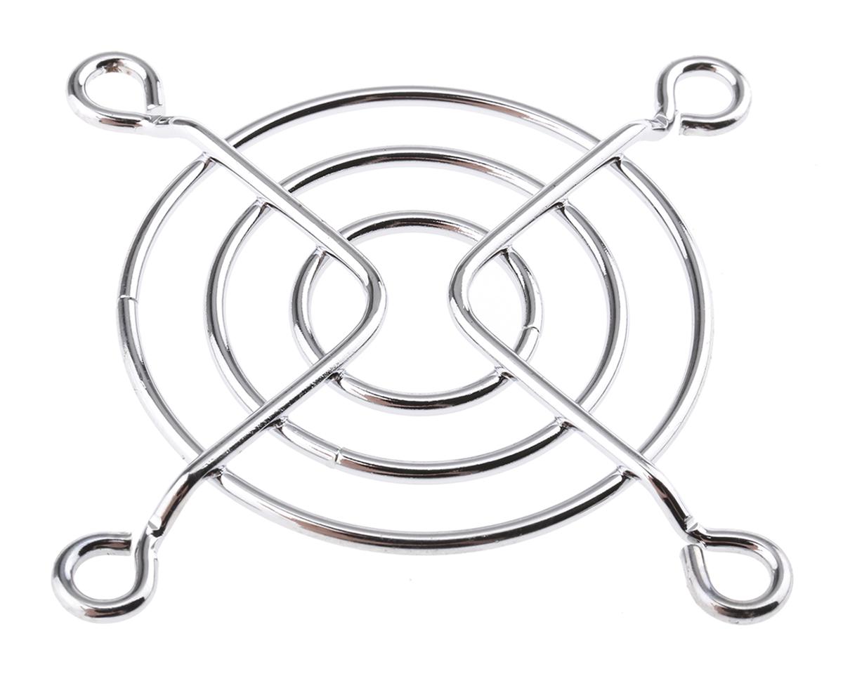 Sunon FG-05 Series Steel Finger Guard for 50mm Fans, 40mm Hole Spacing, 50 x 50mm