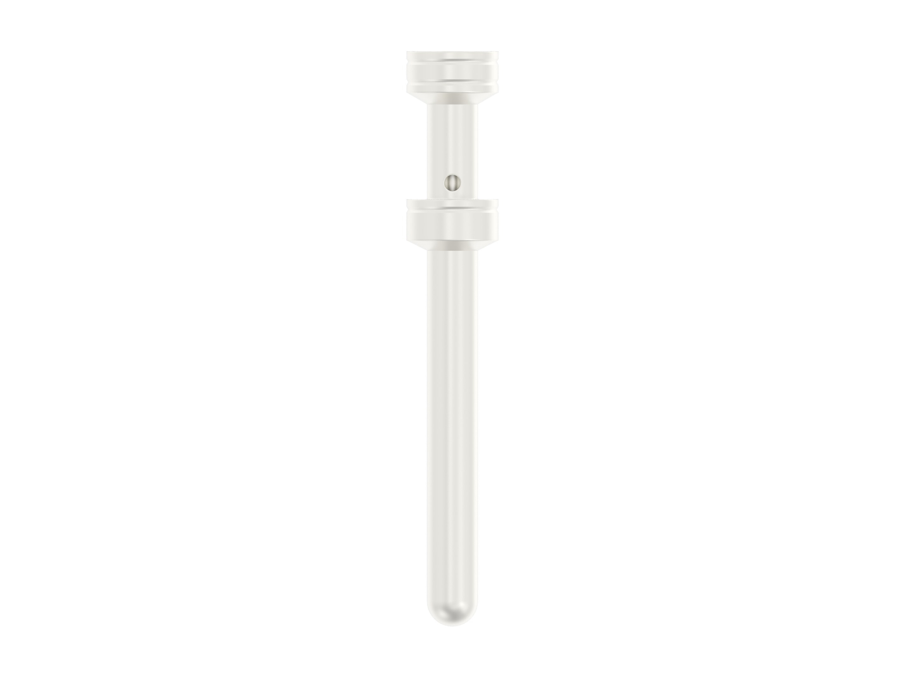 TE Connectivity T20300310 PIN 2A Crimp Contact for use with Heavy Duty Connectors