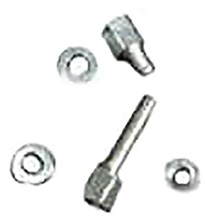 Amphenol Communications Solutions Screw Lock For Use With D-Sub Connector