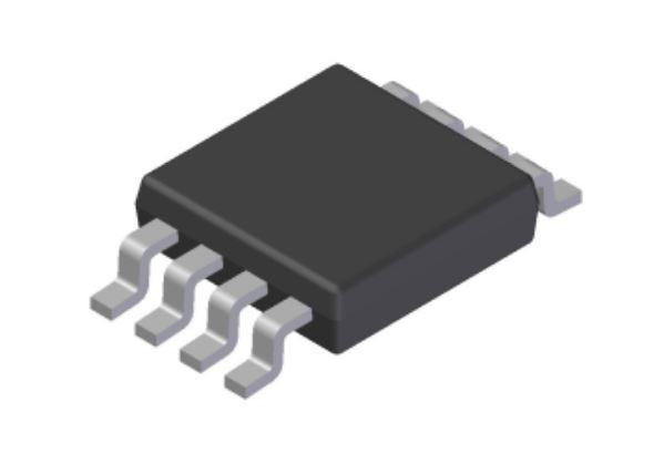 DiodesZetex DMP2040USS Type P-Channel MOSFET, 7 A, 20 V Enhancement, 8-Pin SO-8 DMP2040USS-13