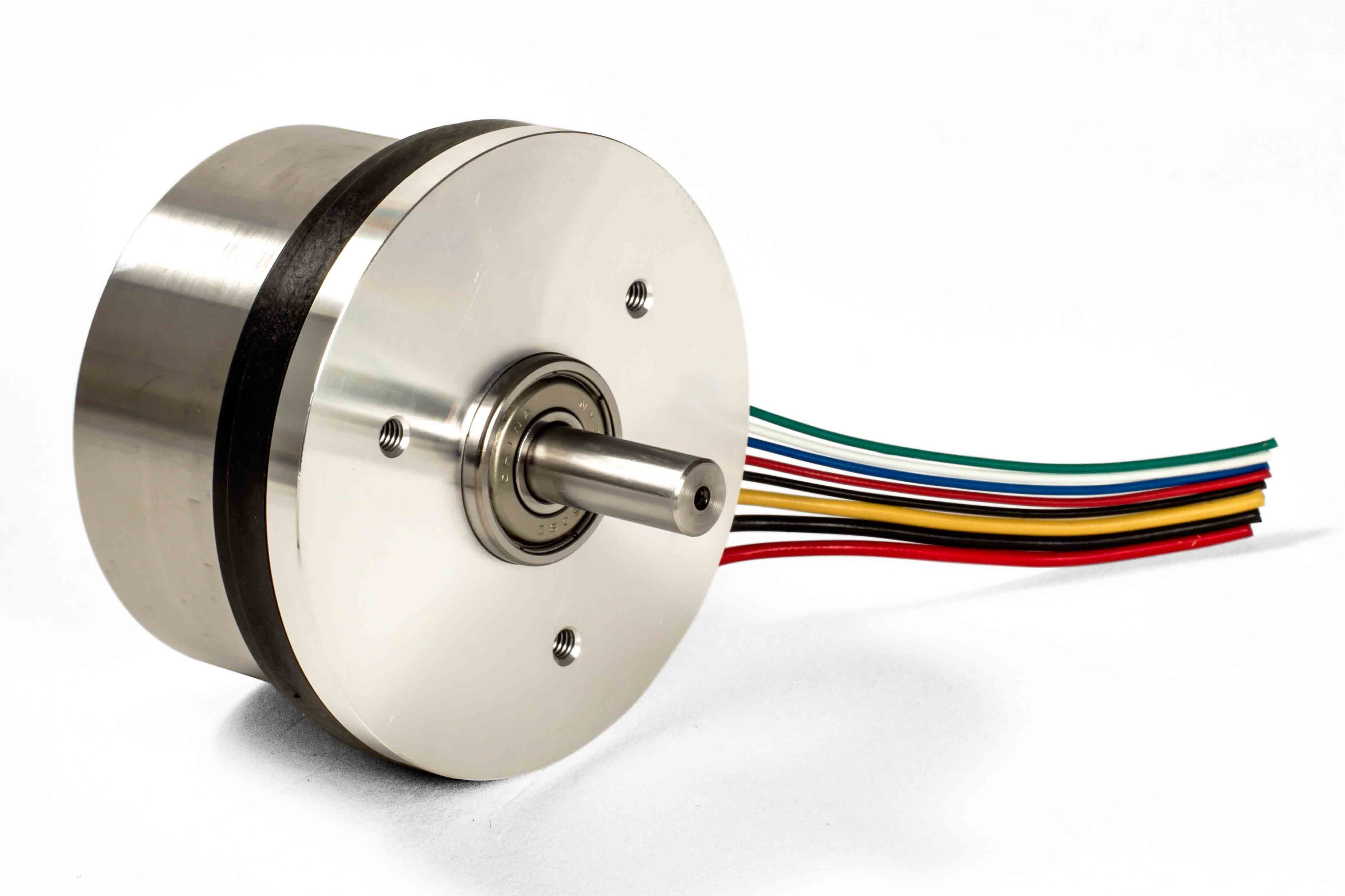 RS PRO Brushless DC Motor, 24 V dc, 0.9 Nm, 3700 rpm