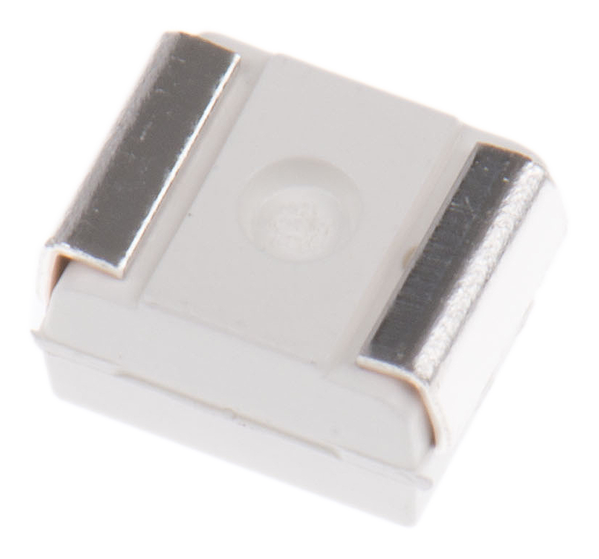 Broadcom3.4 V Blue LED PLCC 2  SMD, HSMN-A100-R00J1