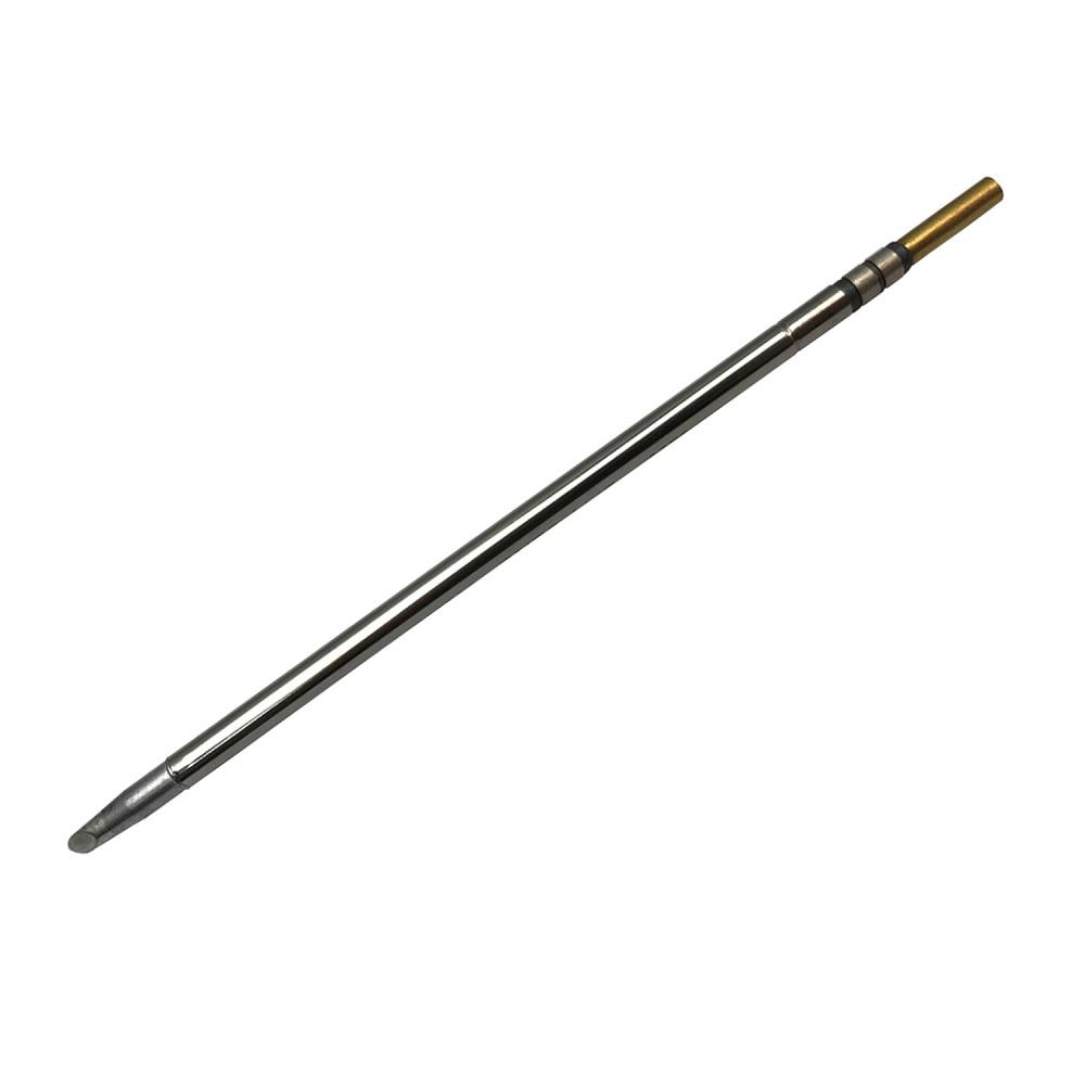 Metcal SMC 3.3 x 17.8 mm Hoof Soldering Iron Tip