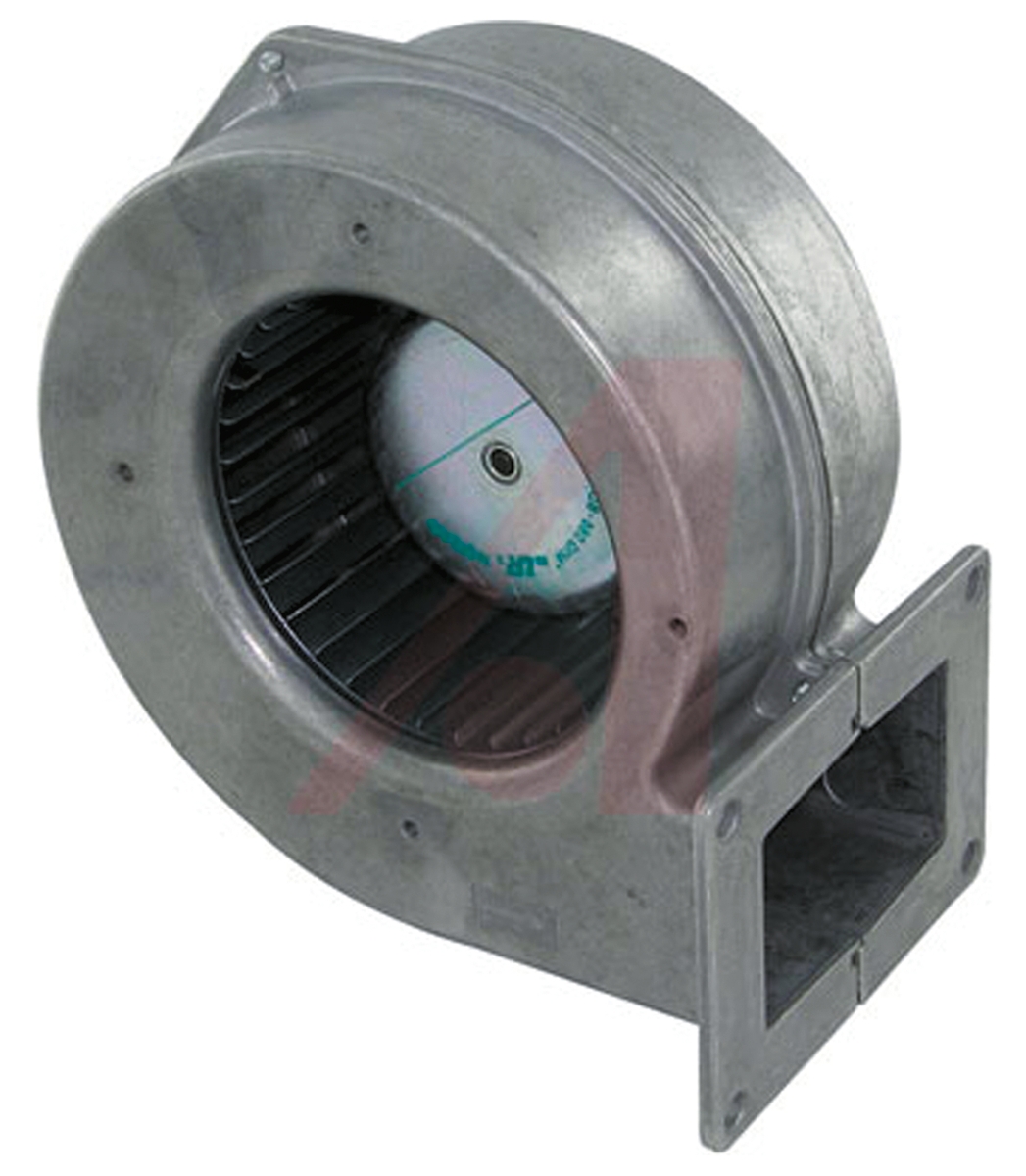 ebm-papst G1G 120 Series Centrifugal Fan, 24 V dc, DC Operation