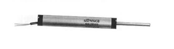 Vishay Linear Transducer