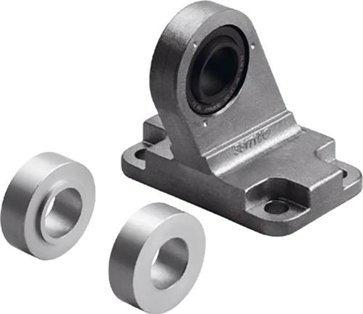Festo Clevis LSN-40, To Fit 40mm Bore Size