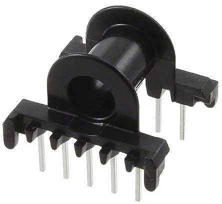 EPCOS, Horizontal Coil Former for use with EP/EPO 13 Core