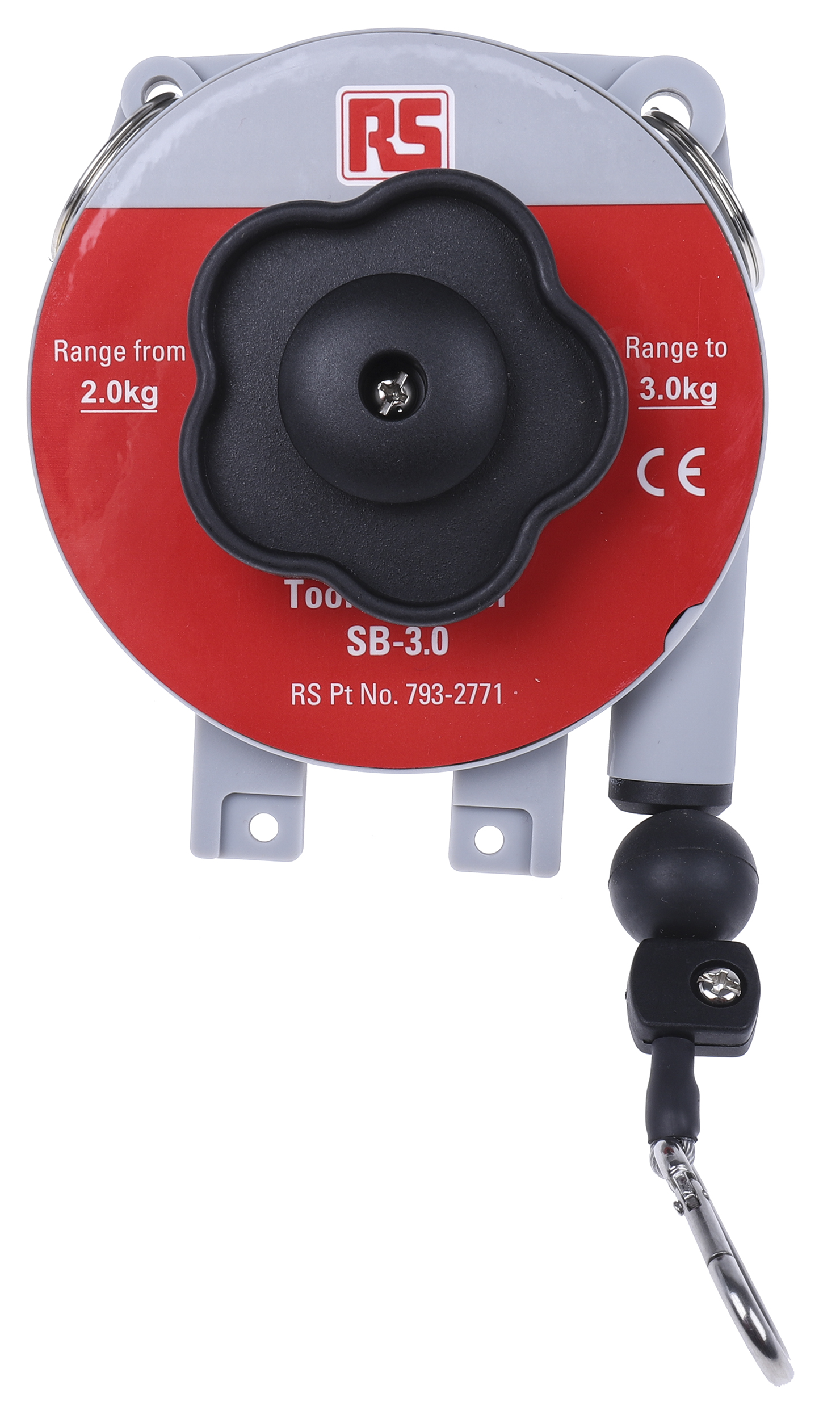 RS PRO 3.0kg Tool Balancer