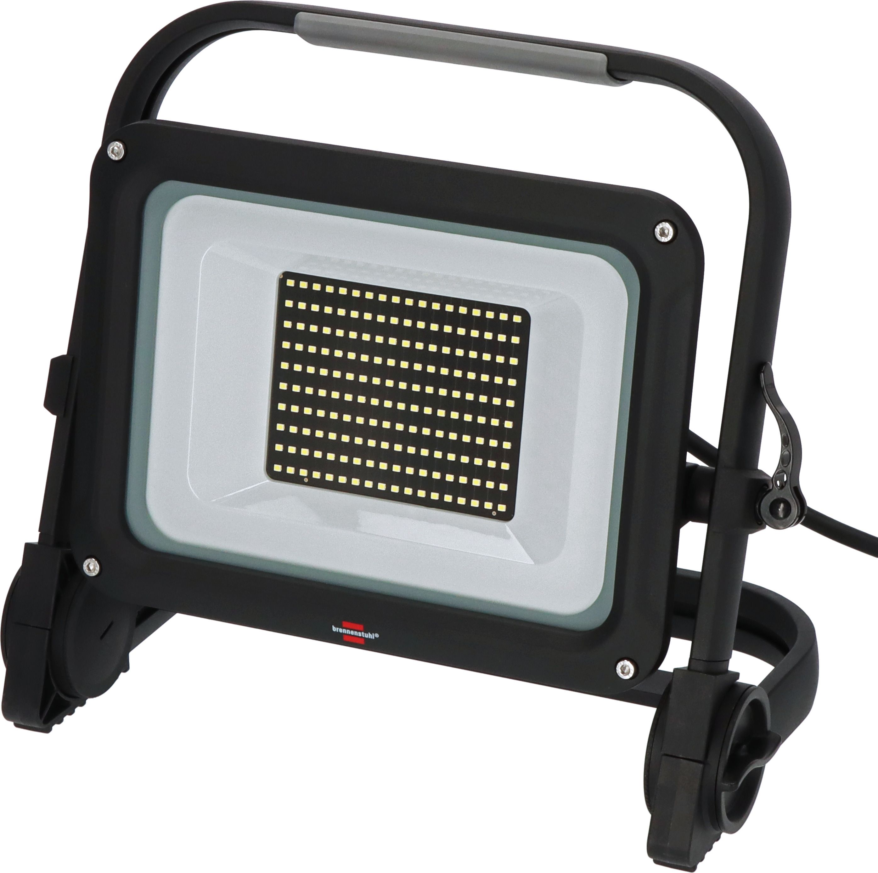 brennenstuhl LED Work Light, 11500 lm, 240 V, IP65