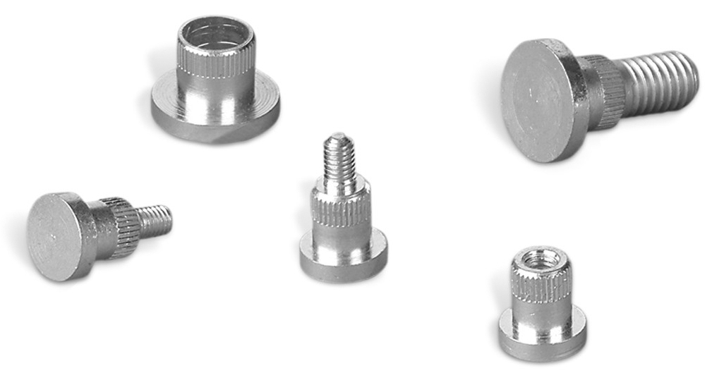 Wurth Elektronik, Brass Screw Terminal