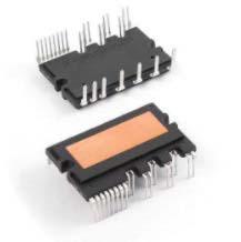 onsemi FNB35060T, Brushless DC Motor, AC Motor Driver IC, 600 V 100 A 27-Pin, SPM3