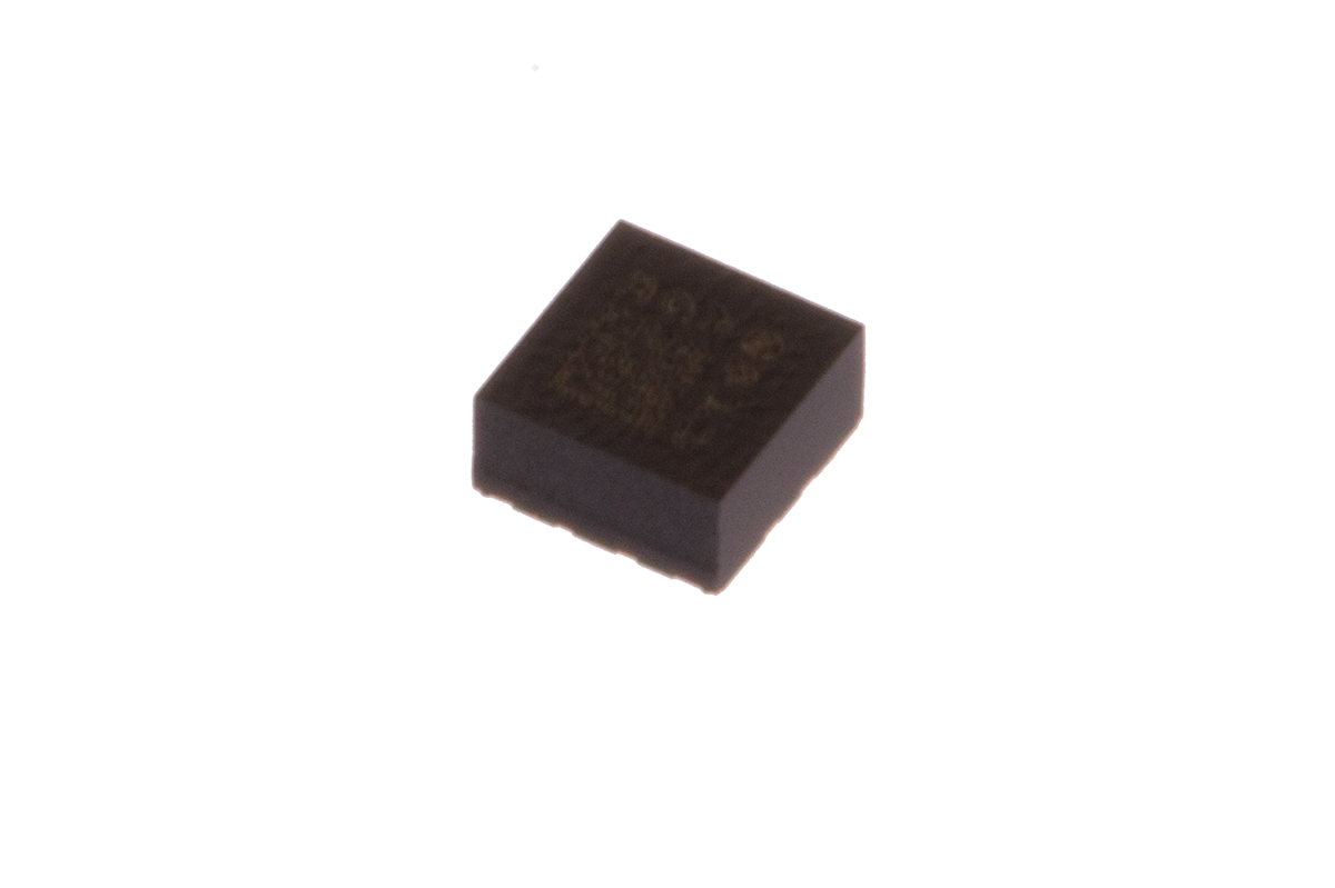 STMicroelectronics 3-Axis Surface Sensor 1.71 V 3.6 V, I2C, LGA, 12-Pin