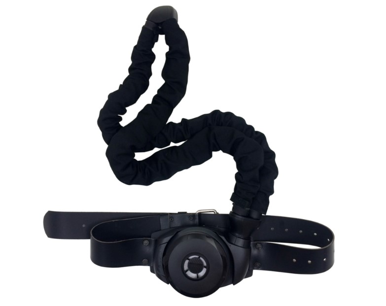 Sundstrom Filter Holder for use with SR 900