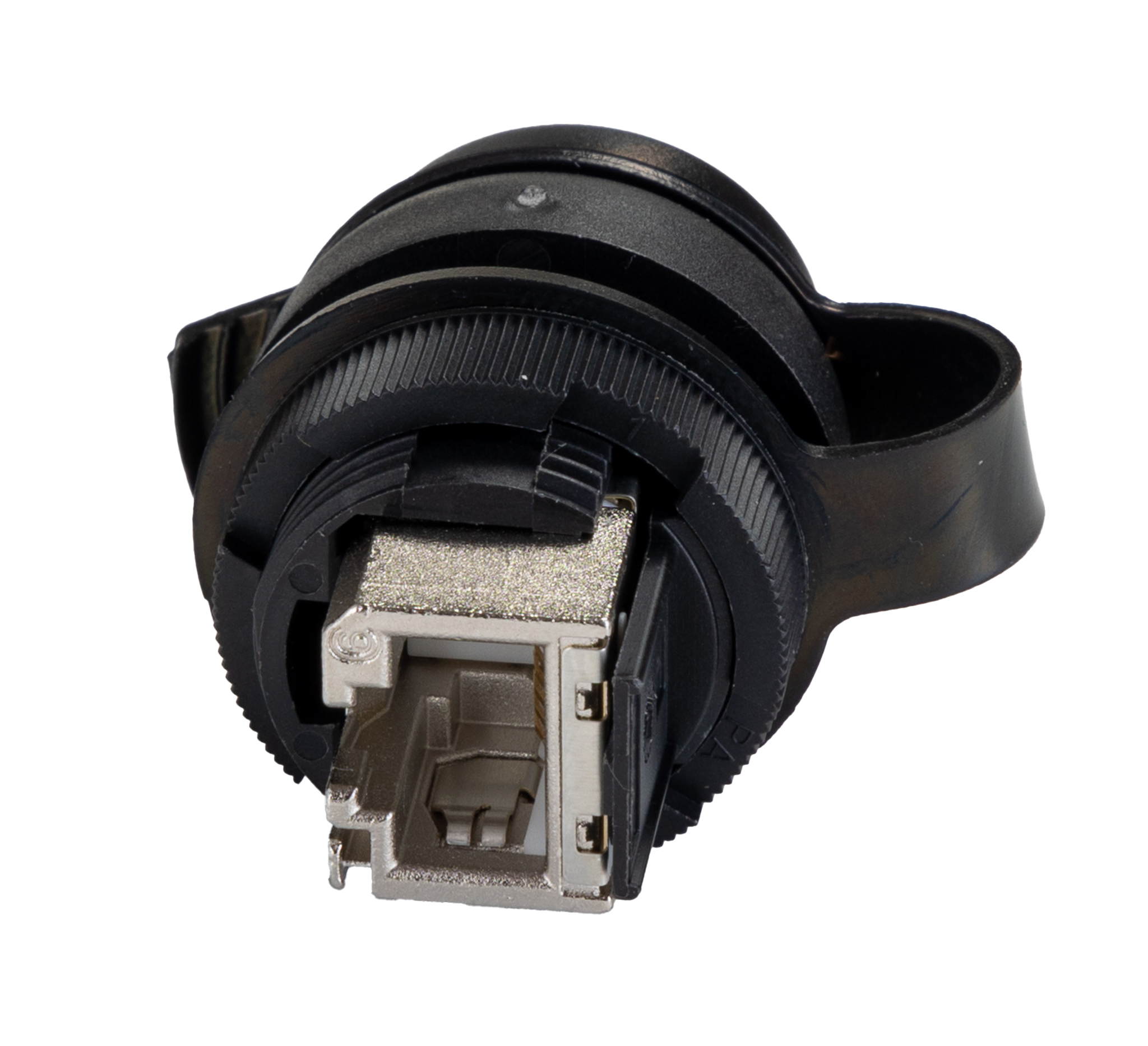 Phoenix Contact SI-RND-R1A Series, Jack Panel Mount