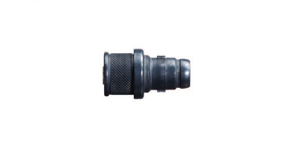 Amphenol Limited, Terrapin 7 Way Circular Connector Socket, Socket Contacts