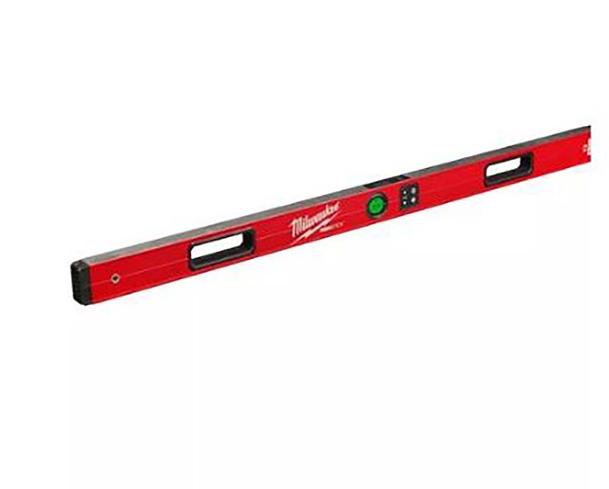 Milwaukee 1.2m , Spirit Level