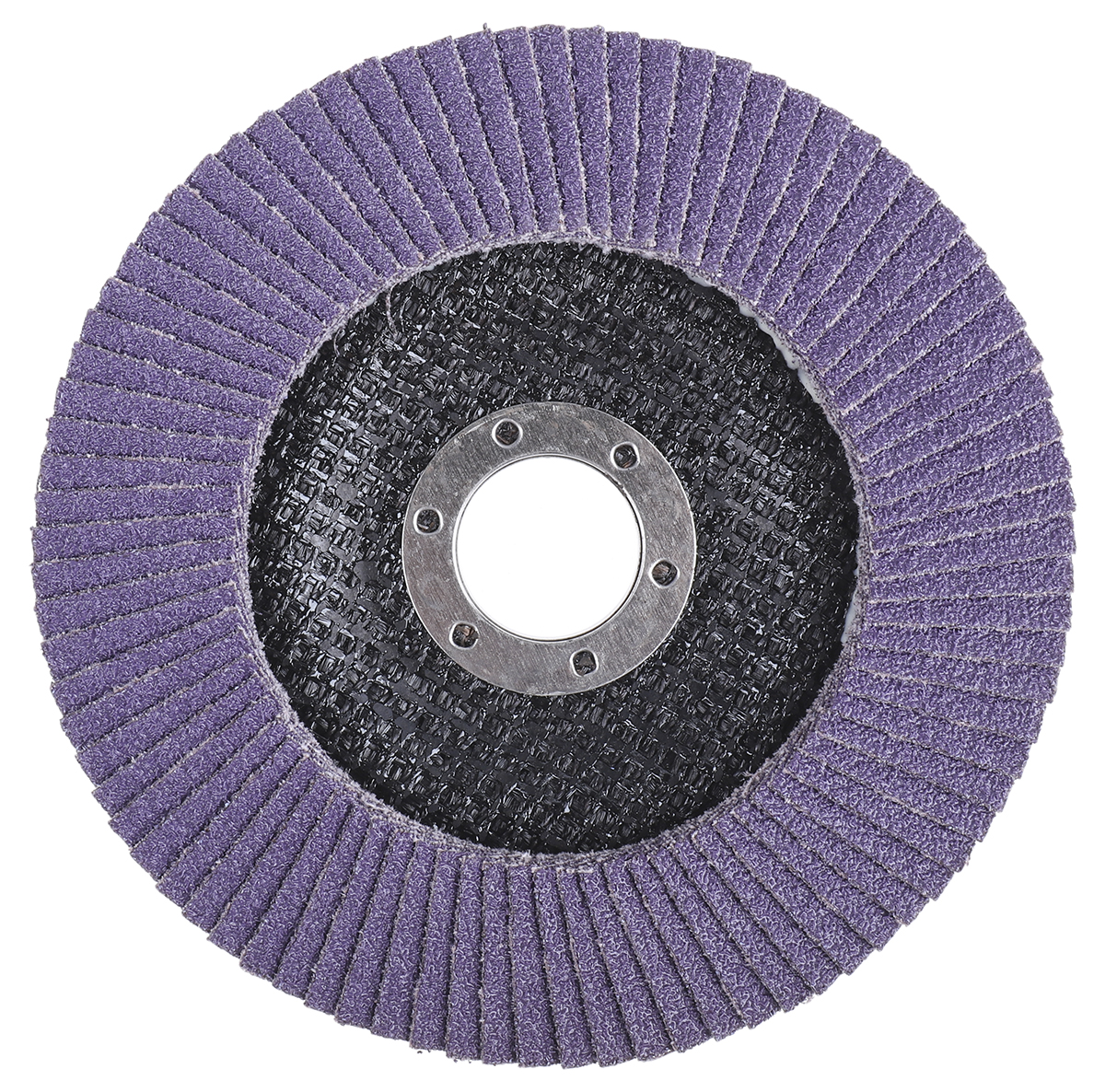 3M Zirconia Aluminium Flap Disc, 125mm, Fine Grade, P60 Grit