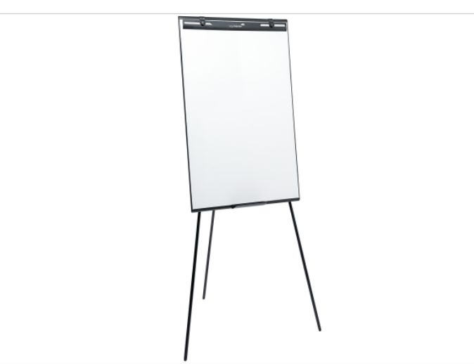 Legamaster Flip Chart Stand on Tripod