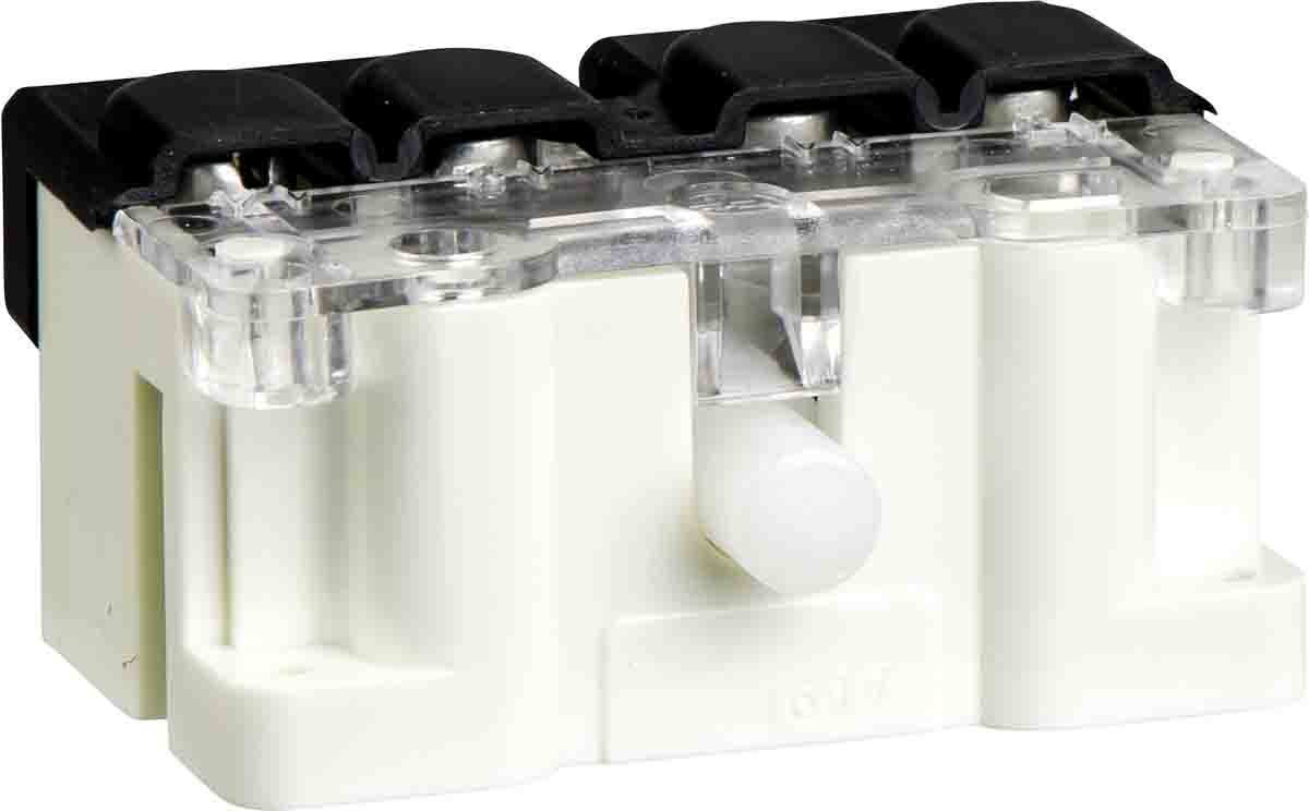 Telemecanique Sensors Limit Switch Contact Block, OsiSense XC