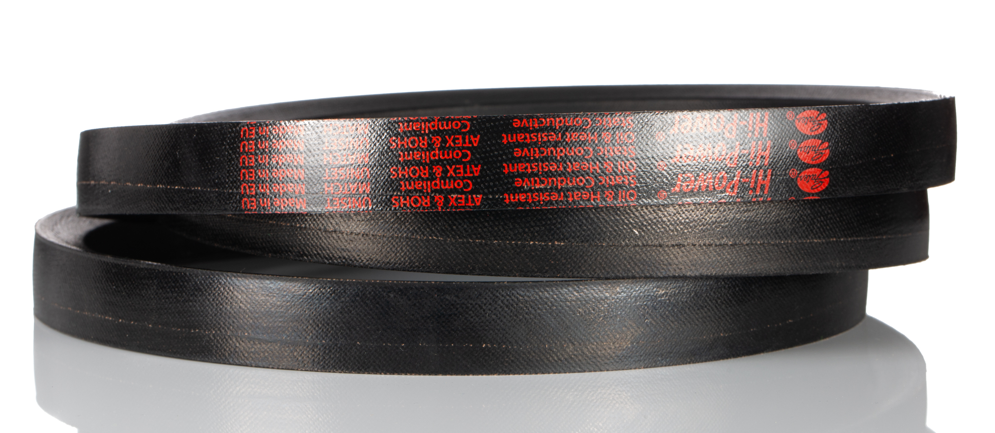 Gates Drive Belt, belt section C, 1980mm Length