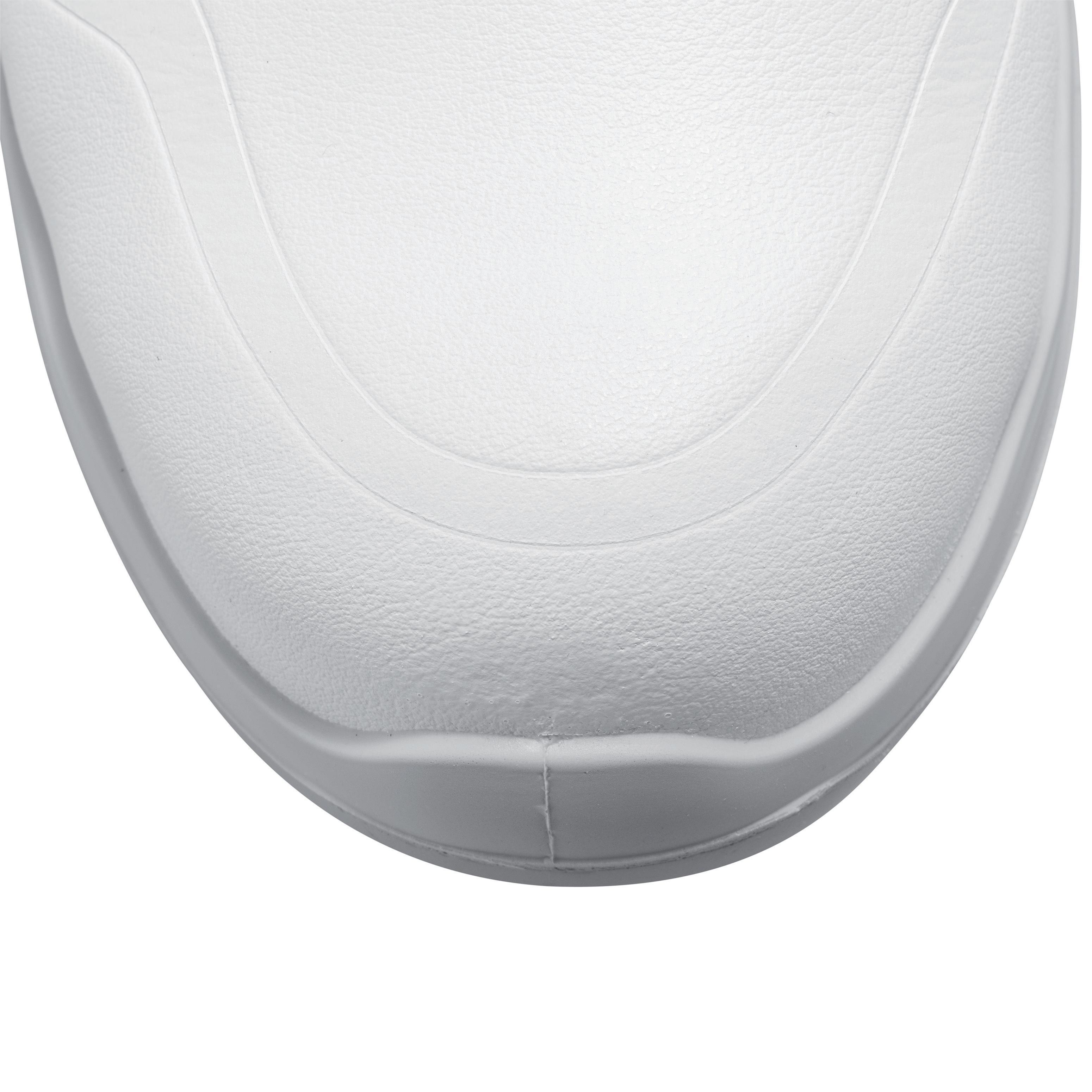 uvex 1 sport white Men, Women White Composite Toe Capped Safety Shoes, UK 9, EU 43