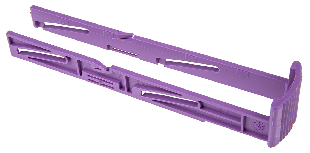 Delphi Locking Cam for use with Sicma Series
