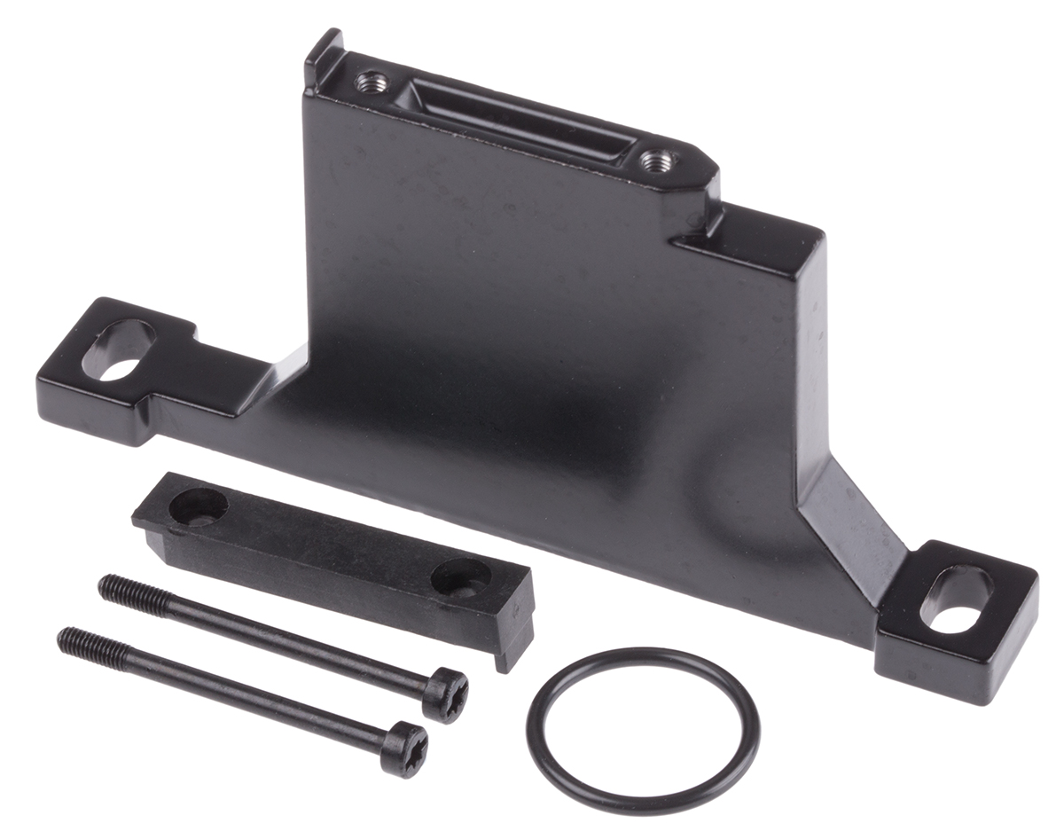Festo Connector for MS4N-LFX Active Carbon Filter