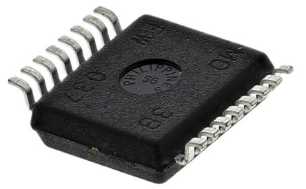 Renesas Electronics ICL3221EIAZ-T Line Transceiver, 16-Pin SSOP