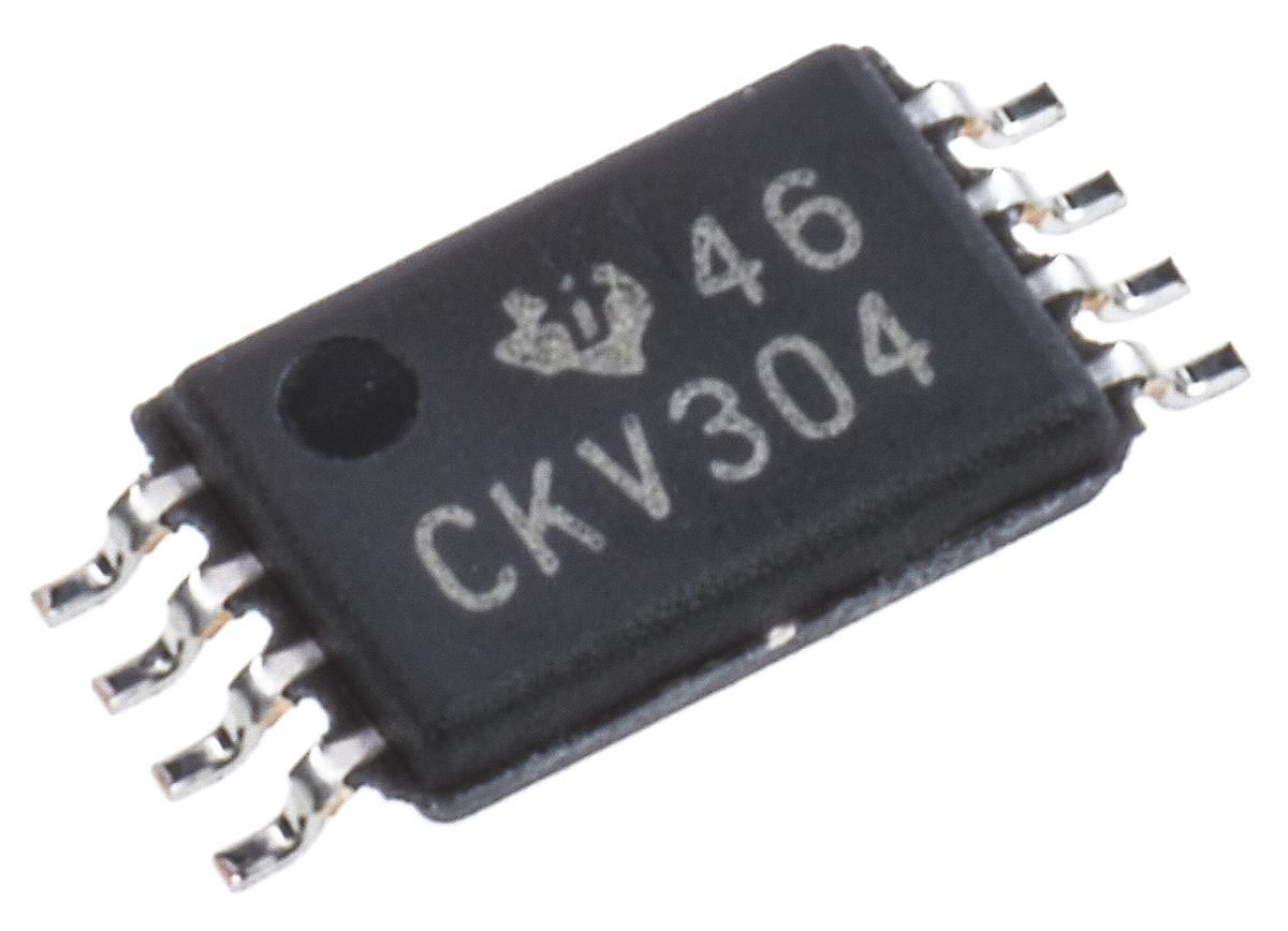 CDCV304PWR, Clock Generator LVTTL, 1-Input, 8-Pin TSSOP