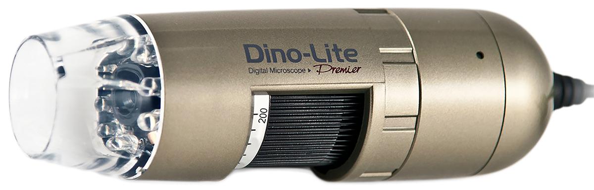 Dino-Lite AM4113T-FVW USB  Digital Microscope, 1280 x 1024 pixels, 200X Magnification