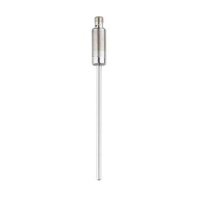 ifm electronic TA Temperature Transmitter Pt1000 Input, 32 V dc