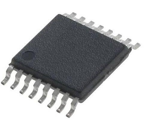 ams OSRAM 1-Axis Surface Hall Effect Sensor 3.3 V 5 V, SSI, PWM, SSOP, 16-Pin