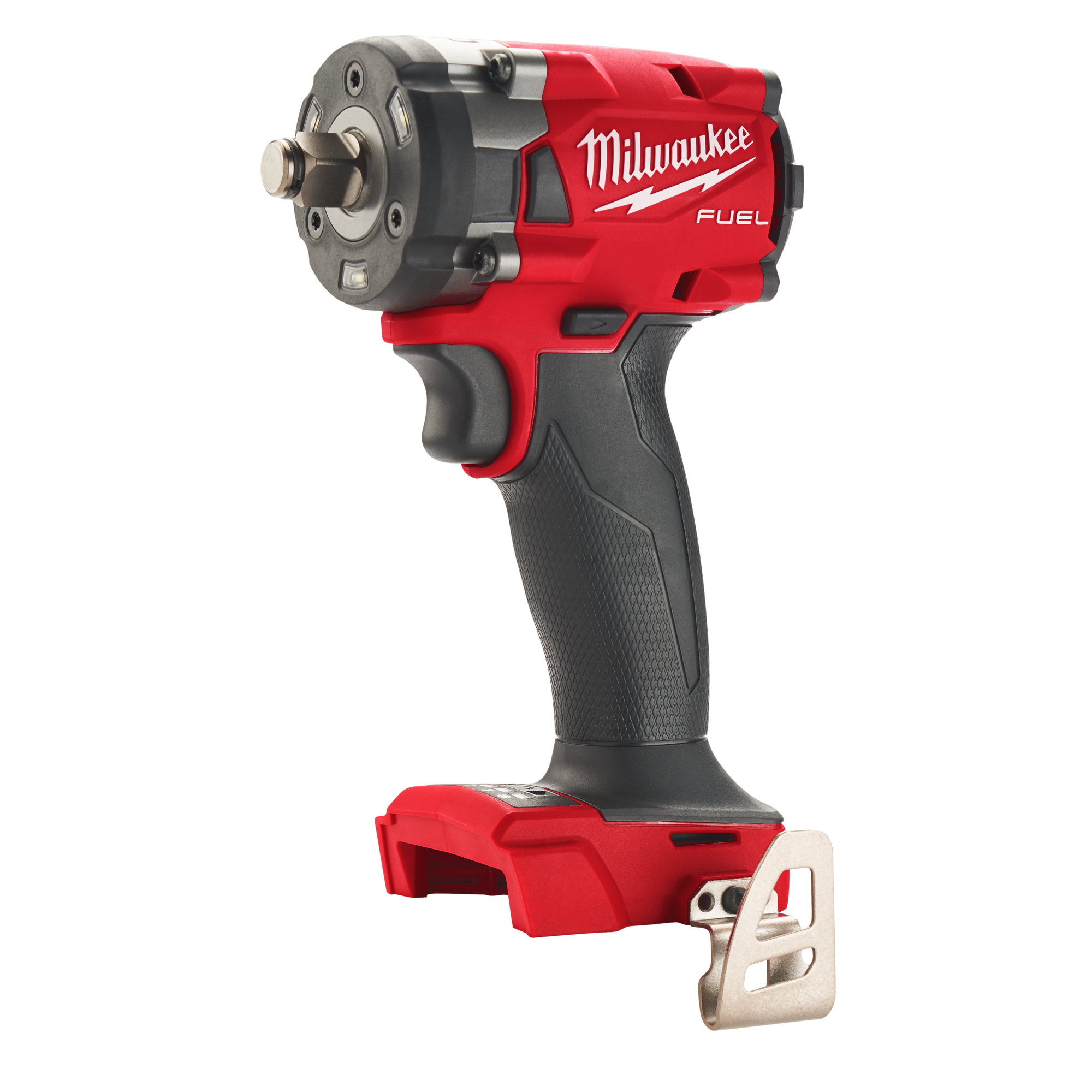 Milwaukee 3/8 in 18V, 5Ah Cordless Impact Wrench Cordless