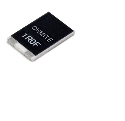 Arcol Ohmite TKH 5 Ω, TO-252 Thick Film Surface Mount Resistor ±1 % Surface 45 W - TKH45P5R00FE-TR