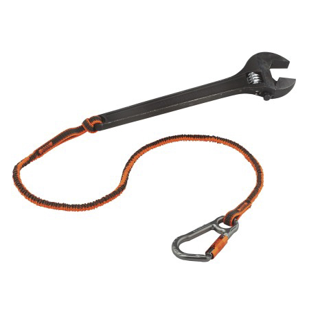 Ergodyne Standard Tool Lanyard Tool Tether, 6.8kg Capacity