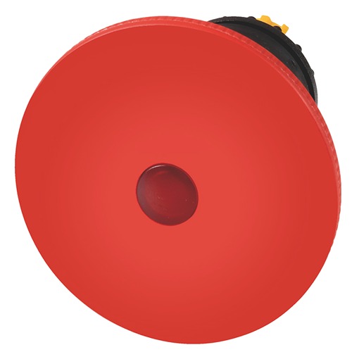 Eaton, Pull Release, Emergency Stop Push Button Head