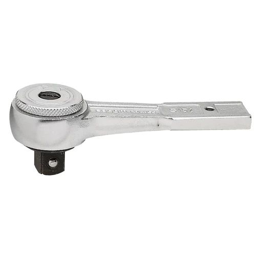 Facom 15/16mm Socket, 3/8 in Drive, 63.8 mm Overall