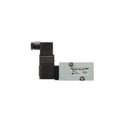 SMC Pneumatic Solenoid Valve - Solenoid G 1/4 VFN2000 Series