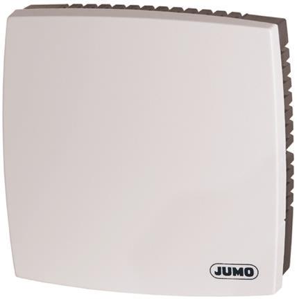 Jumo 10 → 90%RH Humidistat, 20 → 28 V dc