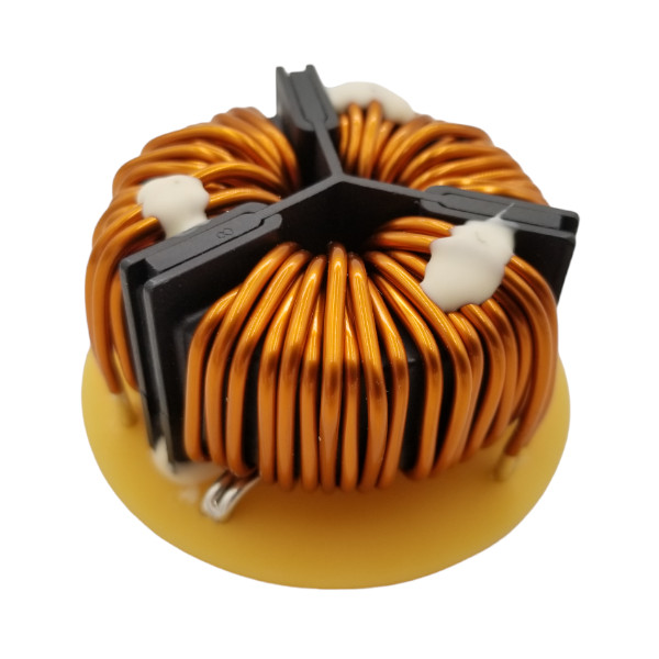 KEMET 1.69 mH 35 A Common Mode Choke 600V
