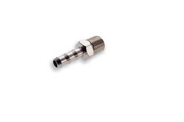 Norgren Pneumatic Quick Connect Coupling
