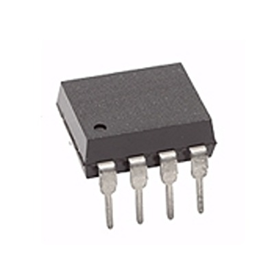 Broadcom, HCNW3120-500E AC/DC Input IGBT, MOSFET Output Optocoupler, Surface Mount, 8-Pin DIP-8